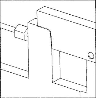 .Пример компьютерного проектирования сборочно-сварочного стенда