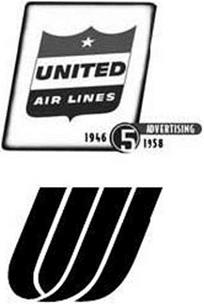 &#171;UNITED AIRLINES&#187;