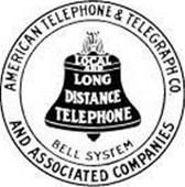 &#171;AMERICAN TELEPHONE AND TELEGRAPH Со. — AT&amp;amp;T&#187;