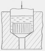 Термомеханический режим ковки и штамповки