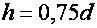 Вытяжка жестким пуансоном в эластичной – резиновой или жидкостной матрице