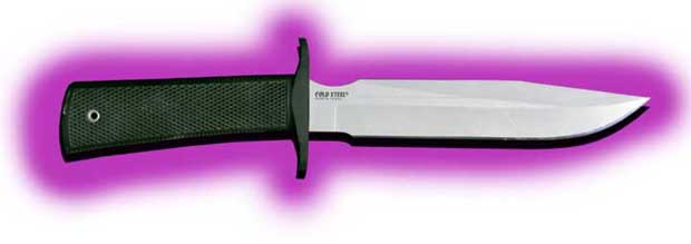 Геометрия ножа