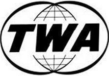 &#171;TRANS WORLD AIRLINES — TWA&#187;