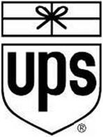 &#171;UNITED PARCEL SERVICE — UPS&#187;