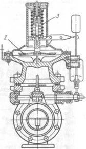 Схема и оборудование типовой газорегуляторной установки